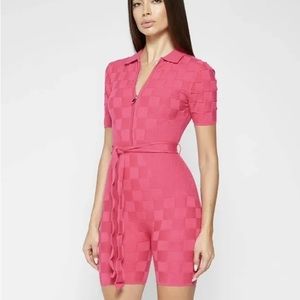 Maniere De Voir Playsuit